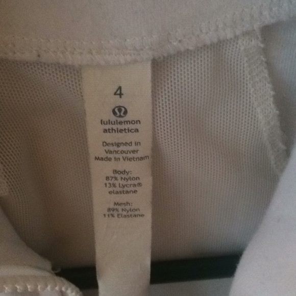 Lululemon jacket - Picture 2 of 5